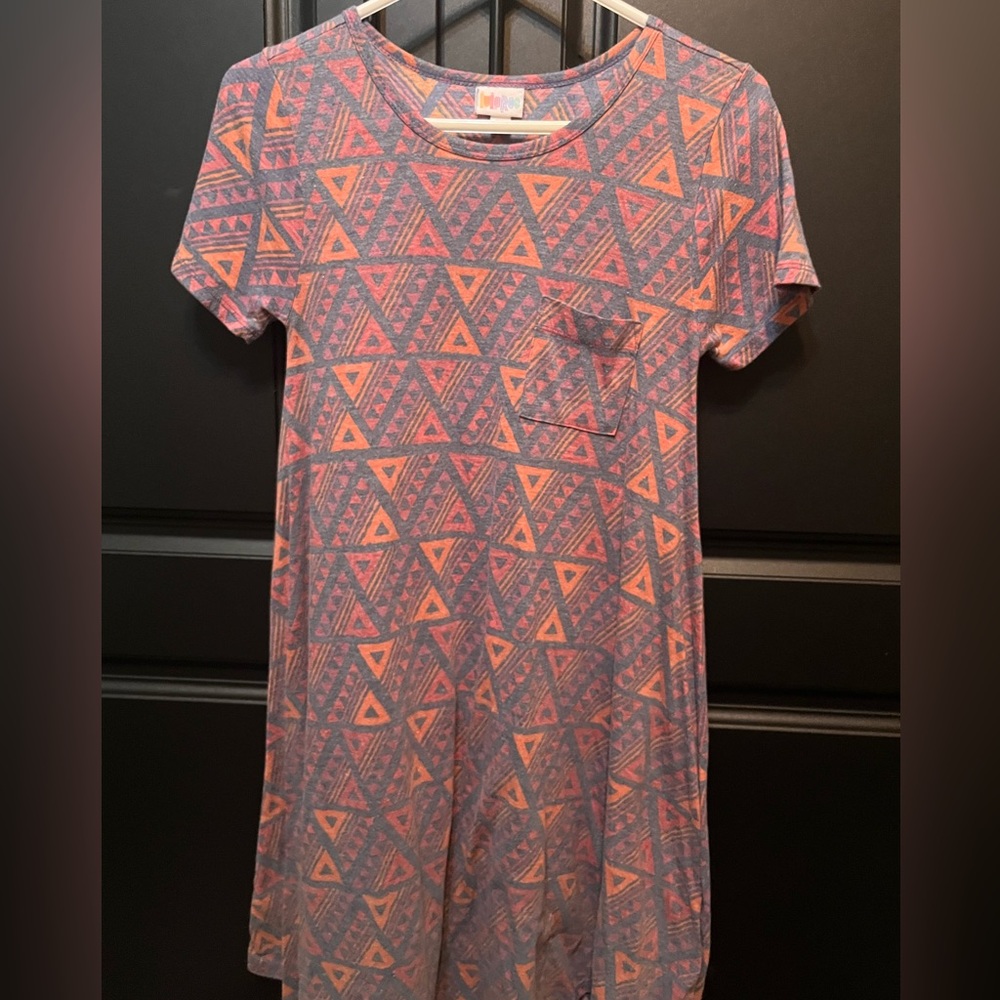 Lularoe Small Carly!